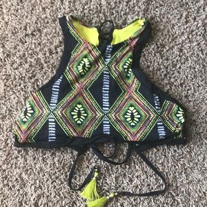 Altar’d State Bikini Top